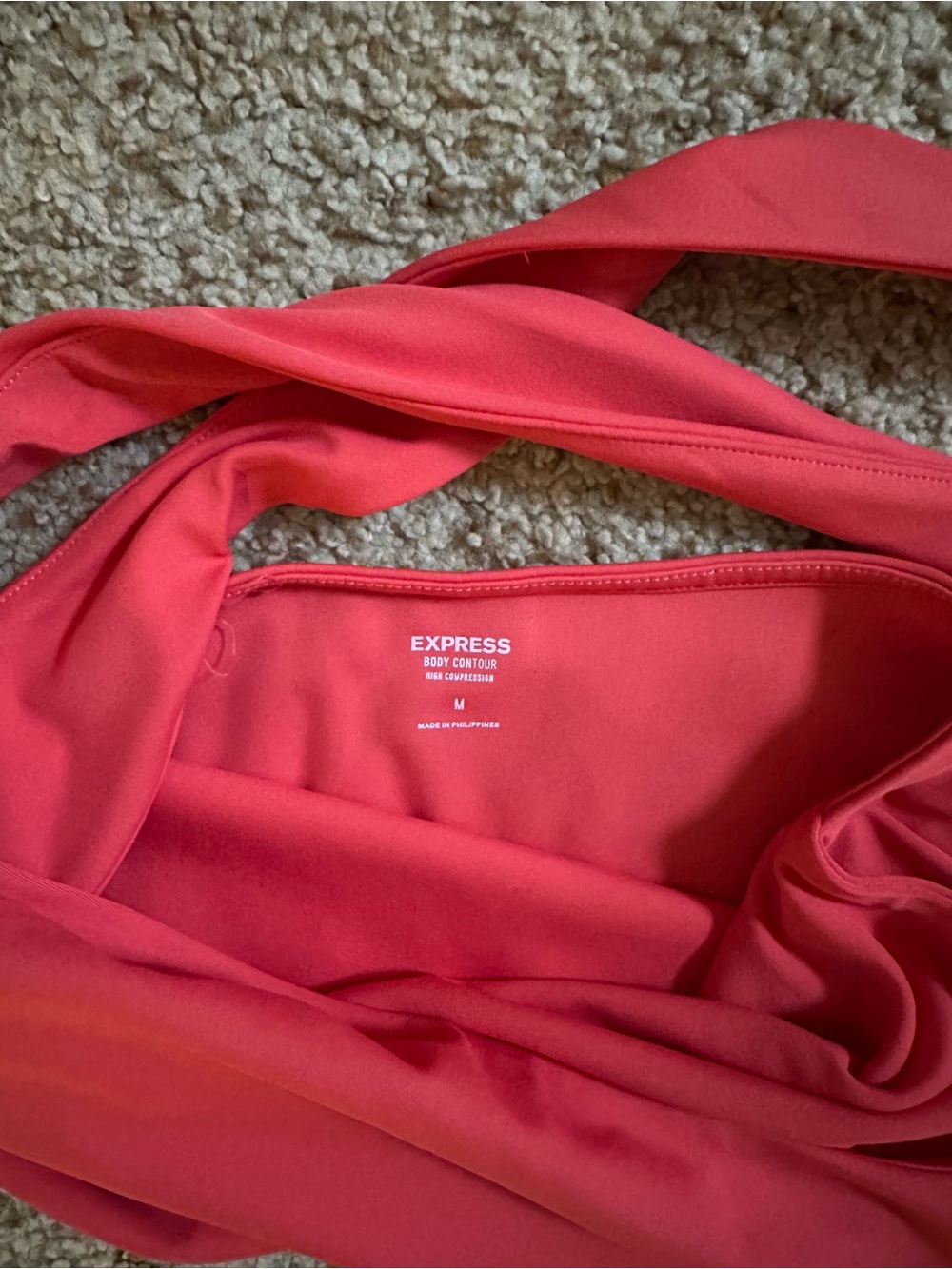 Express Bodysuit - Picture 3 of 3